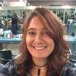 Meet your Posher, Megan